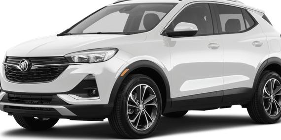 BUICK ENCORE GX 2022 KL4MMDS20NB146156 image